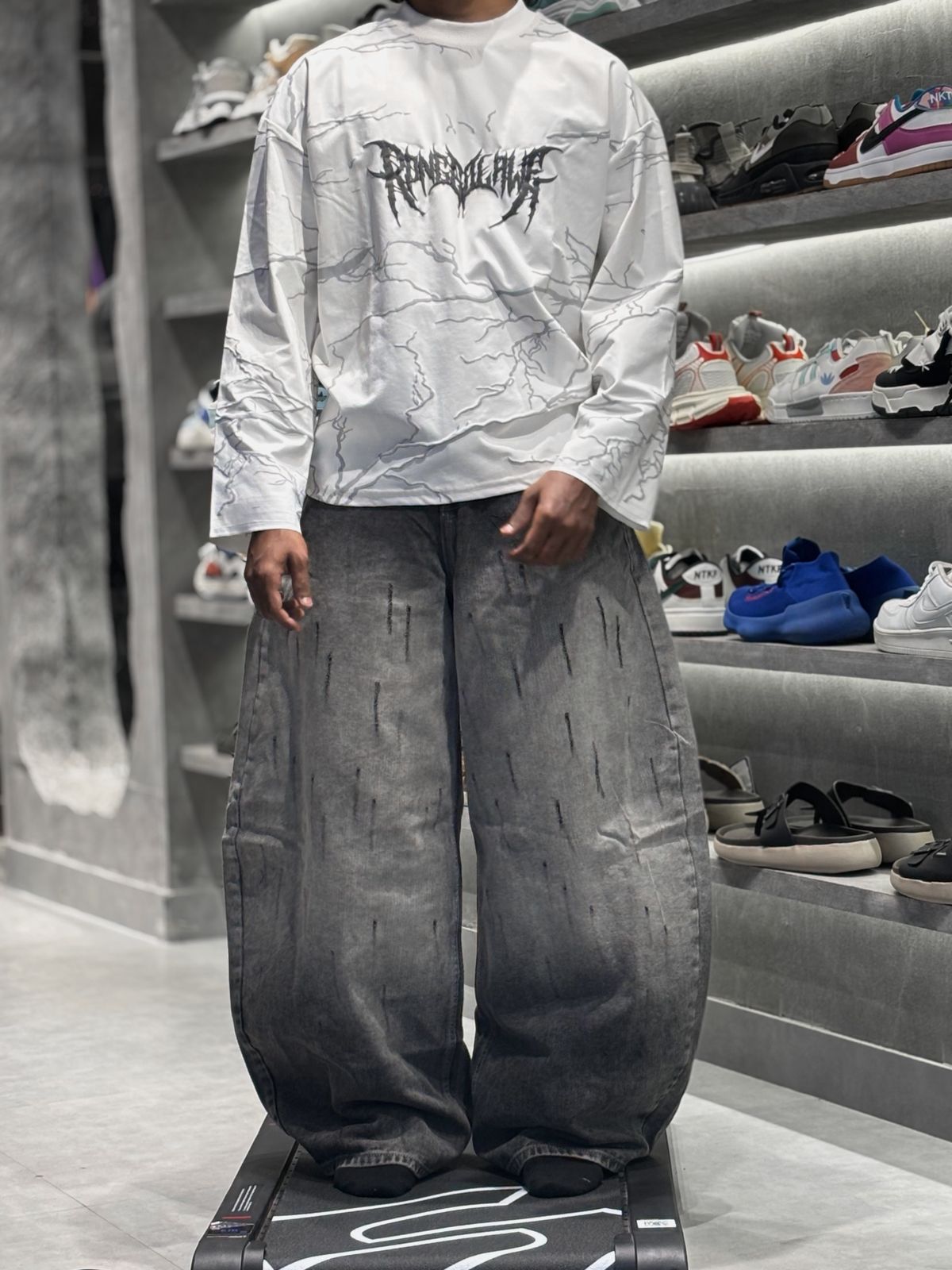 Ultra HD Smart Watch Pro